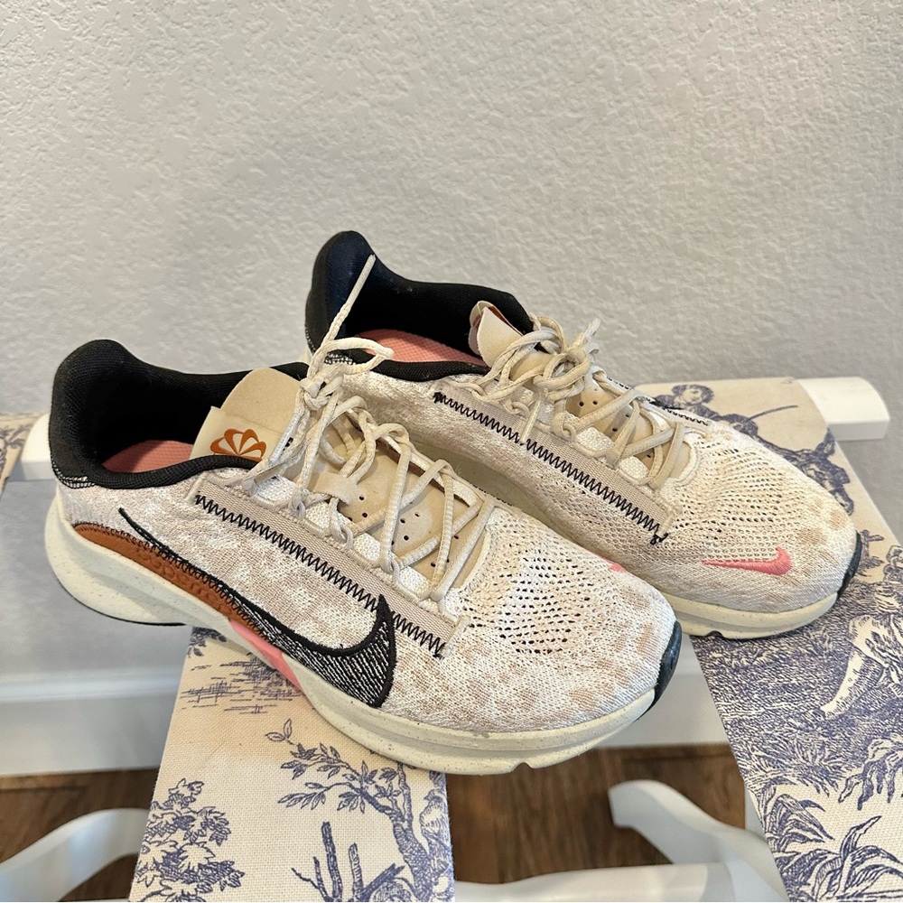 Nike Nike SuperRep Go 3 Flyknit Next Nature